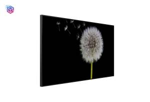 Écran publicitaire LCD avec fonction minuterie - Allumage/extinction automatique pour la promotion en <span class=keywords><strong>librairie</strong></span> et en pharmacie - Product Image 6