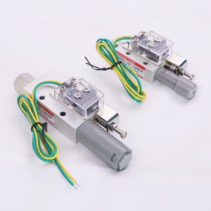 เครื่องกำเนิดสุญญากาศแบบนิวแมติก CPSR CV ซีรีส์ พร้อมโซลินอยด์วาล์วในตัว หัวฉีดสุญญากาศแรงดันสูง สำหรับระบบอัตโนมัติในอุตสาหกรรมและแขนหุ่นยนต์ - Product Image 5