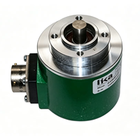 Encodeur d'axe de métier Lika G6300, encodeur rotatif haute précision pour machines à tisser Smit, Dornier, Vamatex