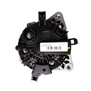 Máy phát điện ô tô <span class=keywords><strong>Valeo</strong></span> Auto Electrical Systems 12V 150A cho xe Citroen, model ALV0201DD ALV0201UX 5702H6 5705JX 439634, hàng mới - Product Image 2