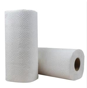 <span class=keywords><strong>Papier</strong></span> <span class=keywords><strong>essuie</strong></span>-tout en pulpe de bois tendre de qualité supérieure pour la cuisine, <span class=keywords><strong>rouleau</strong></span> de <span class=keywords><strong>papier</strong></span> <span class=keywords><strong>essuie</strong></span>-tout réutilisable pour la cuisine - Product Image 3