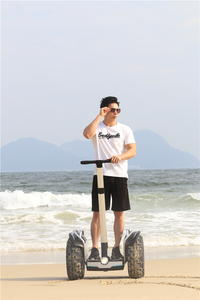 สกู๊ตเตอร์ล้อใหญ่ทรงตัวอัตโนมัติ Long Range Chariot ปี 2025 ส่งฟรีในสหรัฐอเมริกา มีสินค้าในสต็อก EU/US - Product Image 6