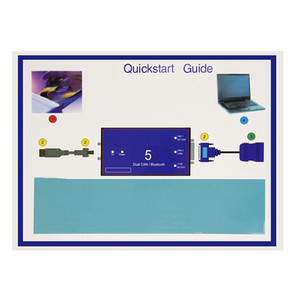 Nouvel adaptateur de protocole DPA 5 Dearborn, lecteur de code, outil OBD multi-langues pour camions lourds avec couverture universelle des véhicules - Product Image 5