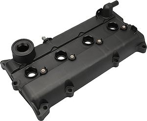 Piezas de la cubierta de la válvula del motor <span class=keywords><strong>13264</strong></span> <span class=keywords><strong>3Z001</strong></span> compatibles con 2002 2003 2004 2005 2006 Nissan Altima Sentra 2.5L - Product Image 5