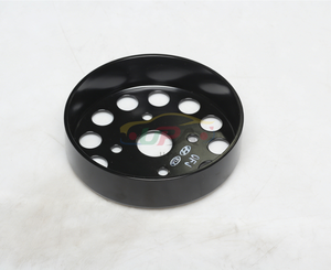 Polea de bomba de refrigeración de calidad original 25221-2B700 para Hyundai Kia K3 252212B700 - Product Image 2