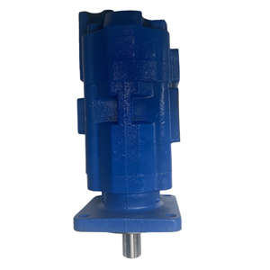 Bomba de Engranajes Mecánica de Doble Serie HANSEN para Plataformas de Perforación: Funcionamiento Estable, Amplia Aplicación y Personalizable - Product Image 6