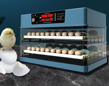 Intelligent Control mini egg incubator
