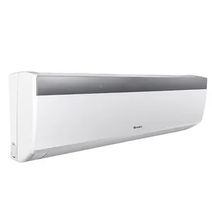 Gree Refrigeration Heating Household Split Air Conditioner 220 ~ 240V 50 Hz