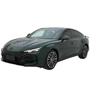 MG7 d'occasion, très demandée, à bas prix, conduite à gauche, essence, véhicule berline à hayon, boîte automatique, dépôt requis - Product Image 1