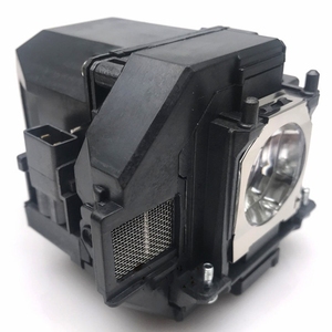 Lampes ELPLP96 compatibles CB-2247U 960 970 980 990U S05 <span class=keywords><strong>S41</strong></span> U42 U42+ W41 W42 W140 S05 X05E <span class=keywords><strong>EB</strong></span>-S140 pour projecteur EPSON - Product Image 2