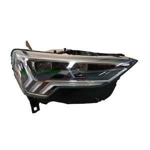 Voor Audi 'S 2019-2024 Q3 Auto Hoogwaardig Automatisch Verlichtingssysteem Met Led Koplampen Tweede Niveau Lichtgevende Buizen - Product Image 1