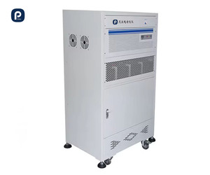 100V 20A 40A 大容量リチウム電池テスター充電器バッテリーアナライザーシステムテスターリチウム電池容量テスターメーター - Product Image 2