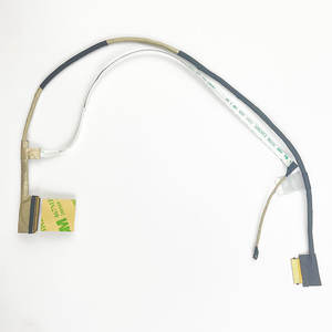 Pantalla de video para computadora portátil LCD LED Flex Cable para <span class=keywords><strong>HP</strong></span> 15-DY 15-EF <span class=keywords><strong>15S</strong></span>-FQ Pantalla de video para computadora portátil LCD Flex Cable DD00P5LC001 - Product Image 2