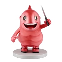 Figuras 3D Personalizadas, Juguetes de Diseño, Figuras de Acción de Vinilo PVC, Fabricante OEM de Juguetes Artísticos, Caja Sorpresa de Dibujos Animados, Figura de Anime