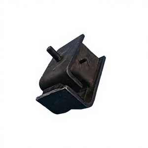 Soporte de Motor Delantero Original 11220-11N00 - para Nissan Atlas <span class=keywords><strong>Condor</strong></span> Urvan Camioneta Ligera - Soporte de Aislamiento de Vibraciones - Product Image 1