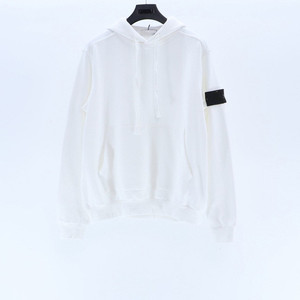 Whole Sale Clothing <strong>Dresses</strong> for Ladies French Terry Customizable Thick Unisex French Terry Cotton Pullover <strong>Hoodie</strong> for <strong>Women</strong> - Product Image 4