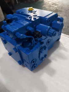 Pompe à piston hydraulique SP355 SP250 pour l'exploitation minière SP-250-SR-V-EP-2430562 Pompe hydraulique à cylindrée variable SP180 SP500 <span class=keywords><strong>SP750</strong></span> - Product Image 4