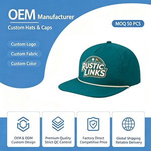 Casquettes et chapeaux de sport pour baseball et softball, renforcés, cousus à la machine, best-sellers, 6 panneaux, nouveau design, unisexe. - Product Image 1