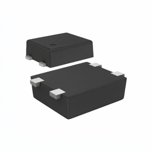 ตัวแทนจำหน่ายสิทธิ์แท้ ชิ้นส่วนวงจรอิเล็กทรอนิกส์ 4 SMD, แบบขาแบน S-13R1B28-I4T1U3 ระบบจัดการพลังงาน (PMIC) - Product Image 1