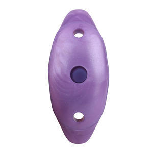Anal Plug & Mouth Gag De Petit à Grand, Step by Step Training Design Ergonomique Facile à Porter Sex Toys pour Couples Femmes Hommes - Product Image 4