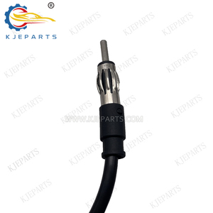 เครื่องขยายสัญญาณวิทยุสำหรับรถยนต์เสาอากาศ FM AM ANT-208อุปกรณ์เสริมสำหรับรถยนต์เสาอากาศ12V - Product Image 4