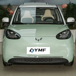 Wuling Bingo 2024 Wuling Hong guang <span class=keywords><strong>Wulling</strong></span> Bingo Ev Mini Auto Wuling Bingo Elektroauto 333km Schnell Genießen Sie New Energy Car - Product Image 1
