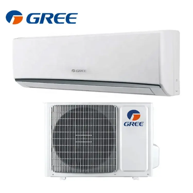 Gree climatiseur mural Offre Spéciale de haute qualité 18000 btu r410a N-T1 état