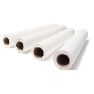 Rollo de papel de 30cm x 70,5 M para examen médico, rollos de sofá, Sábana de papel desechable para Japón - Product Image 5