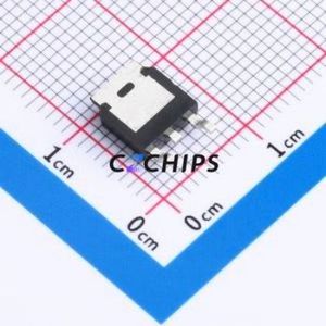 ทรานซิสเตอร์ภาคสนามทรานซิสเตอร์ (มอสเฟท) แบบดั้งเดิม CMD100P03ถึง252ใหม่ล่าสุด - Product Image 2