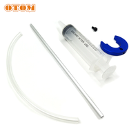 OTOM moto Dirt Bike accessoires universels Suspension avant fourche outil de niveau d'huile pour KTM HONDA YAMAHA KAWASAKI SUZUKI