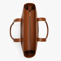 Sacs à main de créateur de luxe pour dames sacs pour ordinateur portable en cuir PU végétalien grande capacité sacs fourre-tout mode étanche sac fourre-tout pour femmes