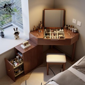 Cómoda de madera con cajones, diseño nuevo, muebles de dormitorio, precio bajo, personalizable, gran stock listo para enviar, de fábrica en China. - Product Image 6