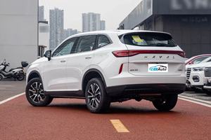 Haval H6 2021 1.5T Turbo Automatique SUV - Volant à Gauche Sièges en Cuir <span class=keywords><strong>Voiture</strong></span> d'<span class=keywords><strong>Occasion</strong></span> à Vendre à Prix Spécial - Product Image 5