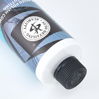500ml SCARCITY M-1 composé de polissage de cire de voiture