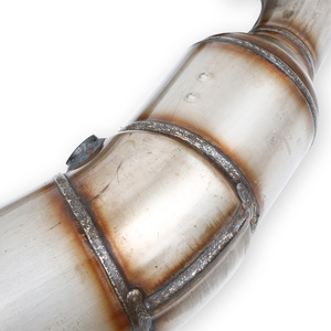 Convertidor de tres vías personalizado, catalizador usado para Land Rover Range 5,0 t, alta calidad, venta al por mayor, barato - Product Image 5