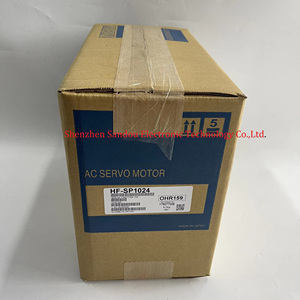 Moteur servo d'origine neuf et authentique HF-SP1024 - Product Image 1