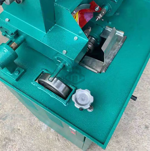Machine à fabriquer des perles rondes avec refroidissement par eau pour pierres précieuses et agate - Product Image 5