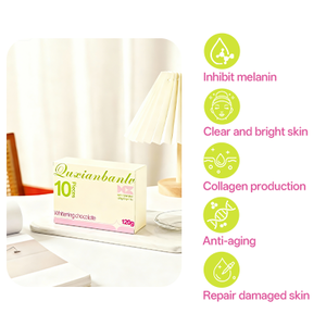 مكمل غذائي للبشرة بالكولاجين والجلوتاثيون لإصلاح البشرة التالفة وإضفاء اللمعان، كولاجين الشوكولاتة، بروتين الكولاجين، مكمل الشوكولاتة للبشرة - Product Image 3