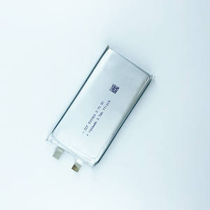 Литий-ионный аккумулятор KC, 3,7 в, 503060, 5C, 1000 мАч - Product Image 6