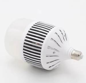 Các 2025 mô hình mới thích hợp cho cắm trại ngoài trời sử dụng nhà đèn led t bóng đèn vây dẫn bóng đèn với công suất 100-300 Watts 80 Wát - Product Image 6