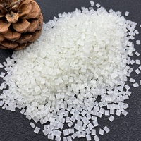 Résine Polyamide 1010 PA1010 GF30 renforcée à 30 % de fibres de verre pour boîtiers de composants électroniques à haute stabilité