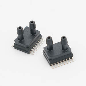 XGZP6891D 의료 압력 센서 최고의 차압 보정 센서 제조업체 CF센서 - Product Image 4