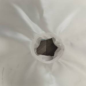 산업용 필터 천, 산과 알칼리에 강한 PP 108C 필터 천, 고밀도 플레이트 및 프레임 필터 천 - Product Image 3