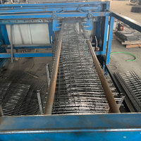 Poulet pondeuse automatique Cage ponte 1000 capacité oiseaux batterie poules élevage de volailles à vendre Kenya