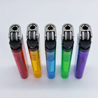 Briquet jetable classique en plastique DQ63 pour cigarettes - Meilleure vente, prix de gros usine