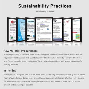 Lai Vua Nữ Hoàng 5 7 Khu Bộ Nhớ Bọt Túi Mùa Xuân Giường Nệm Tùy Chỉnh Kích Thước Roll-up Đóng Gói Kinh Tế Tùy Chọn Cho Phòng Ngủ - Product Image 5