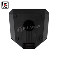 Altavoces PA-A945 Profesionales Inalámbricos de Línea Activa con Neodimio, Control de Voz y Bajos para Bodas al Aire Libre y Escenarios