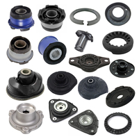 Womala Perfect Fit Throttle Body Gasket 31430474 Komponen Gasket untuk XC90 S60 S80
