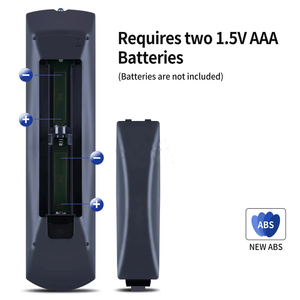 Nouveau Remplacer N2QAYB001039 Télécommande pour <span class=keywords><strong>Panasonic</strong></span> <span class=keywords><strong>DVD</strong></span> DMR-BWT750 DMR-BWT955 - Product Image 4