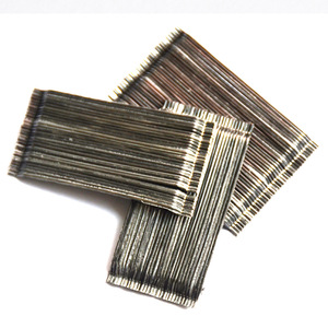 Thiết kế hiện đại sợi thép carbon hòa tan trong nước để gia cố chống ăn mòn trong xây dựng đường cao tốc cầu để thoát nước - Product Image 1